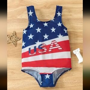 SALE One-piece Swimsuit